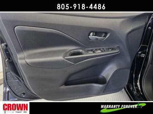 Used 2023 Nissan Versa SV image 25