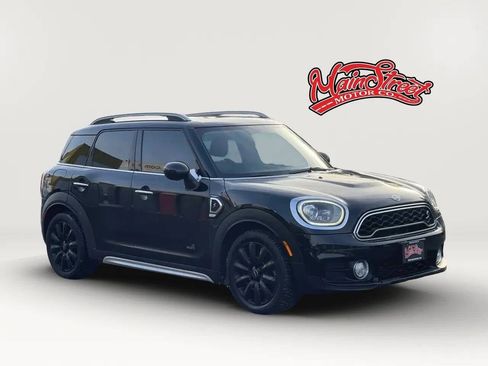 Used 2019 MINI Cooper Countryman S image 36