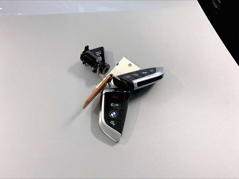 Used 2020 BMW X3 xDrive30i w/ Driving Assistance Package image 14