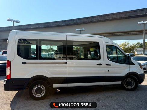 Used 2019 Ford Transit 350 XL image 11