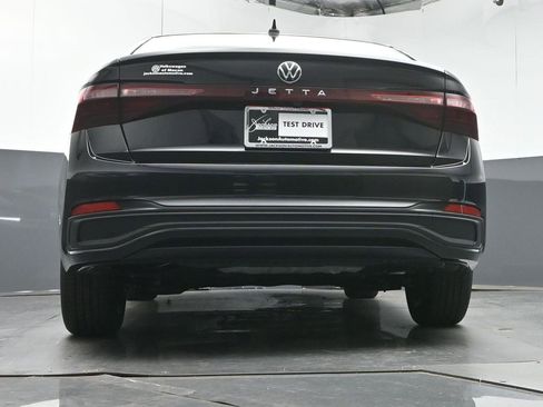 New 2026 Volkswagen Jetta Sport image 36