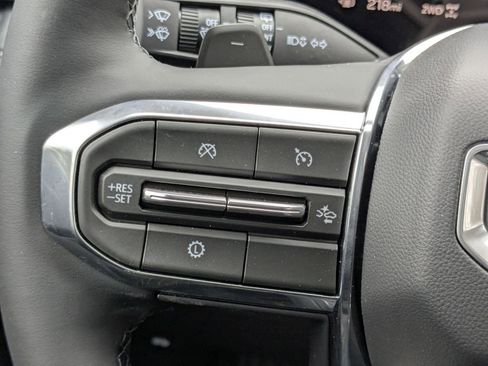 New 2026 GMC Terrain Denali w/ LPO, Black Badging Package image 17