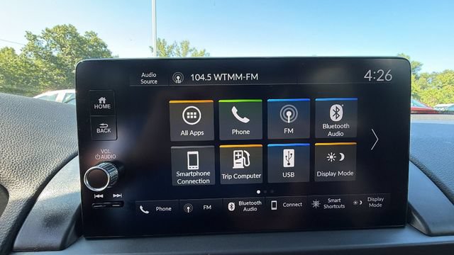 Used 2023 Honda Pilot TrailSport image 24