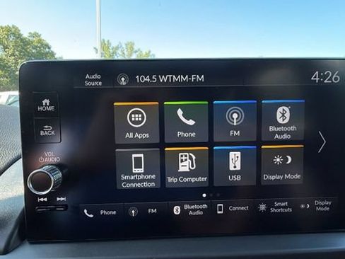 Used 2023 Honda Pilot TrailSport image 24
