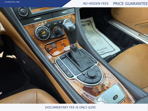 Used 2011 Mercedes-Benz SL 550 image 12