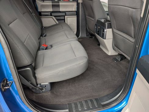 Used 2018 Ford F150 XL w/ Equipment Group 101A Mid image 30