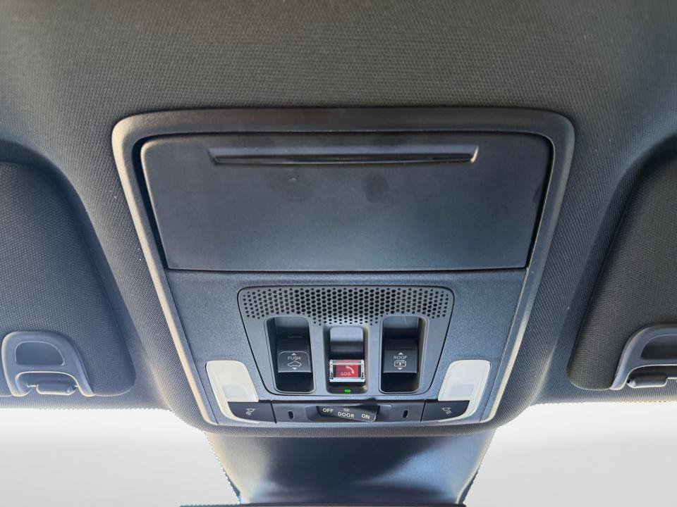 Certified 2026 Honda Pilot TrailSport image 25