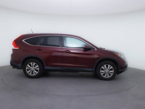 Used 2014 Honda CR-V EX-L image 9