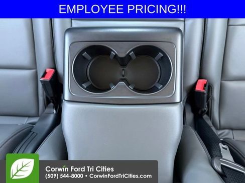 New 2026 Ford Explorer Active w/ Active Comfort Package AWD/4WD image 11