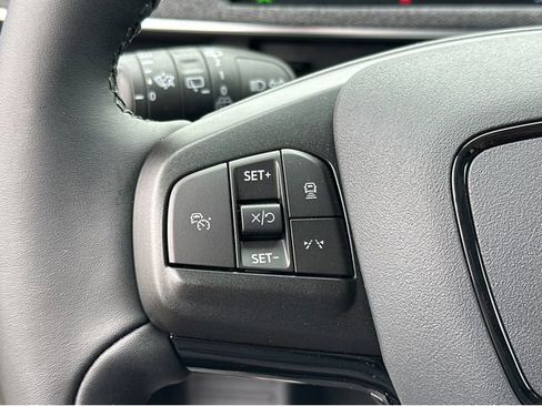 New 2026 Ford Mustang Mach-E Premium image 22