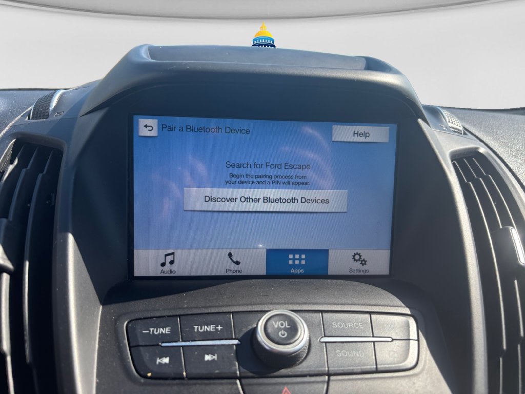 Used 2019 Ford Escape SE AWD/4WD image 17