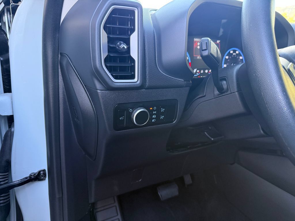 Used 2024 Ford Bronco Sport Big Bend AWD/4WD image 28