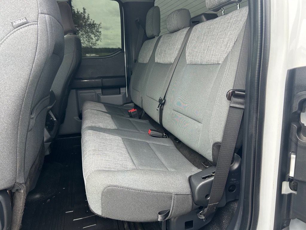 Used 2023 Ford F250 XLT w/ 360-Degree Camera Package AWD/4WD image 15