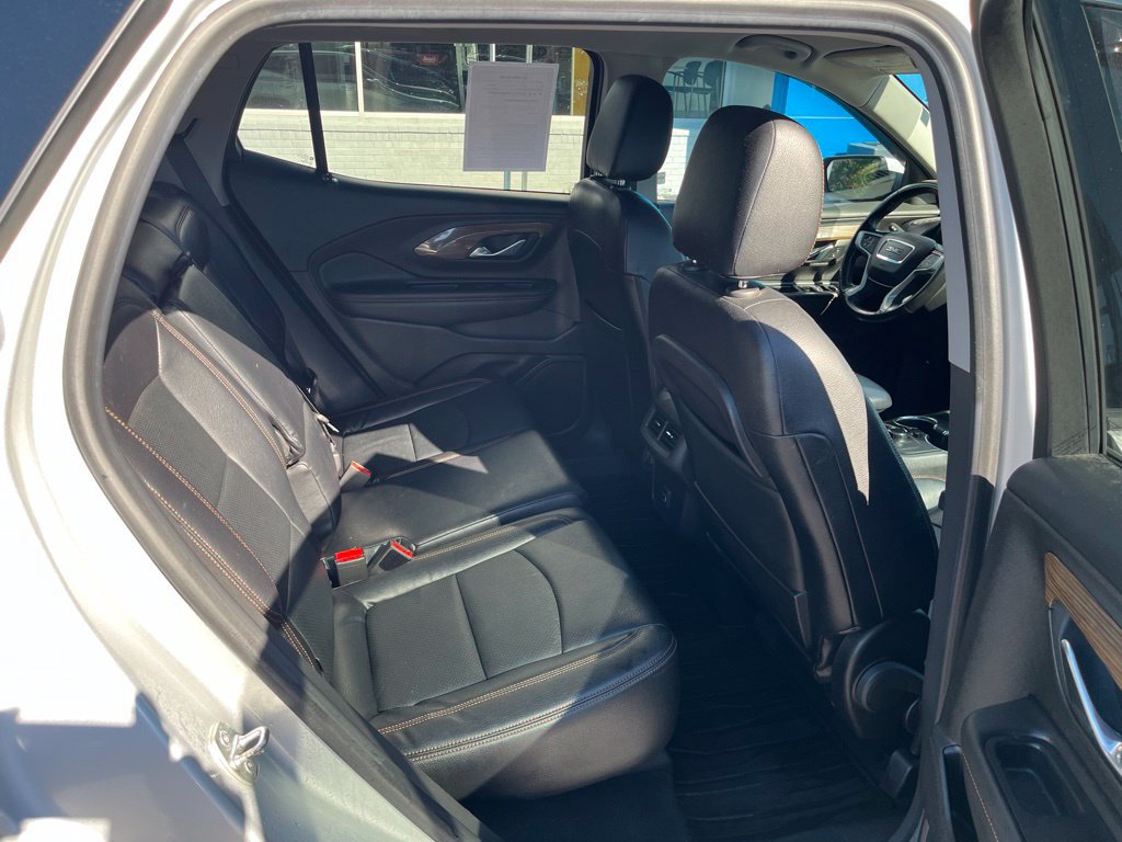 Used 2019 GMC Terrain SLE AWD/4WD image 53