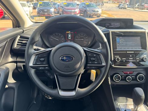 Used 2023 Subaru Crosstrek 2.0i image 14