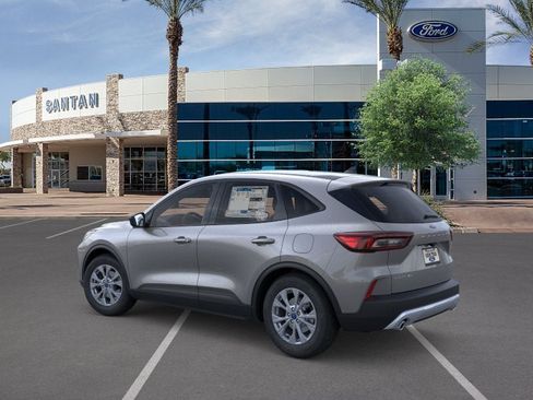 New 2026 Ford Escape Active FWD image 4