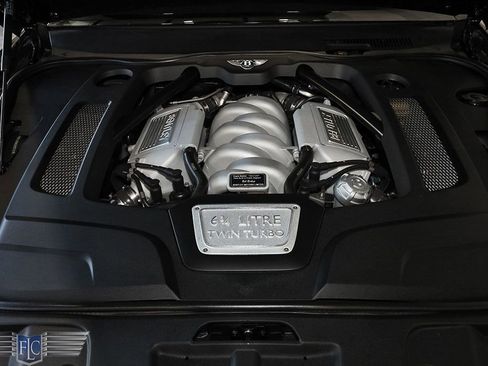 Used 2013 Bentley Mulsanne RWD image 42