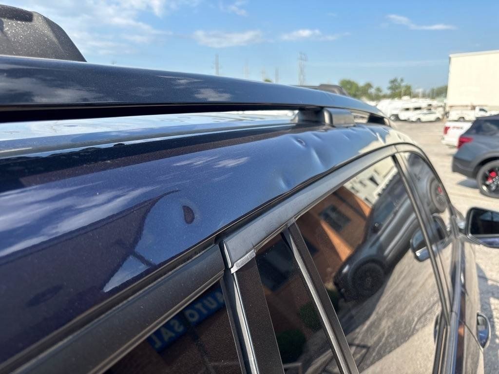 Used 2021 Honda Passport Touring image 11