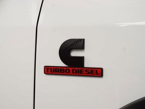 Used 2024 RAM 4500 Tradesman w/ Electrical Accessory Group image 10