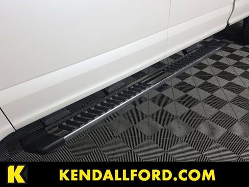 Used 2018 Ford F350 Lariat AWD/4WD image 9