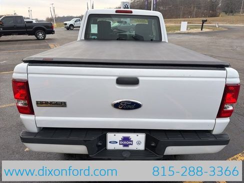 Used 2011 Ford Ranger XLT image 6