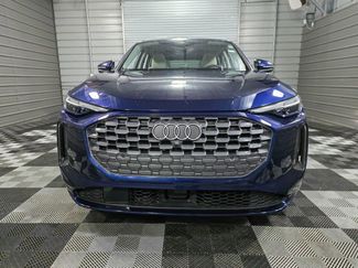 Used 2025 Audi Q5 Prestige video 3