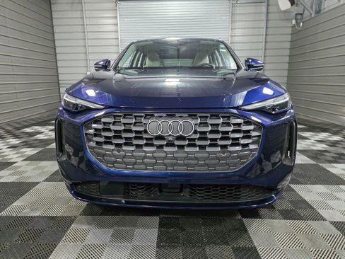 Used 2025 Audi Q5 Prestige image 3