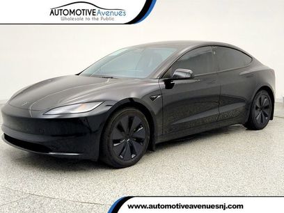 Used 2024 Tesla Model 3