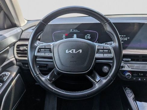 Certified 2024 Kia Telluride S w/ S Sunroof Package AWD/4WD image 15