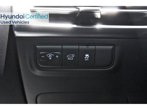 Certified 2025 Hyundai Tucson SEL FWD image 22