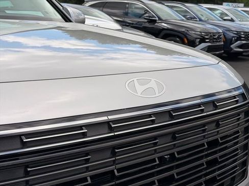 New 2026 Hyundai Palisade SEL AWD/4WD image 32
