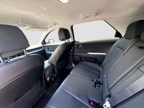 Certified 2026 Hyundai Ioniq 5 SEL RWD image 22