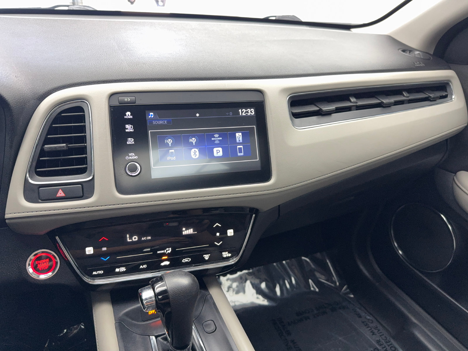 Used 2022 Honda HR-V EX image 22