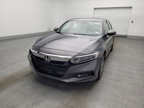 Used 2020 Honda Accord EX-L image 15