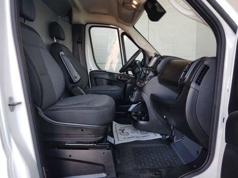 Used 2023 RAM ProMaster 1500 FWD image 12