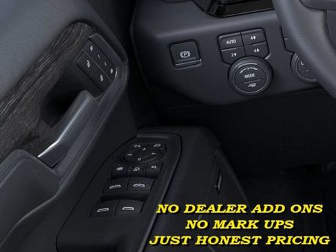 New 2026 Chevrolet Silverado 2500 LTZ w/ LTZ Plus Package AWD/4WD image 22