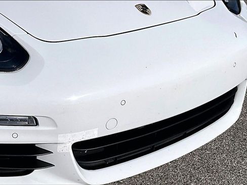 Used 2016 Porsche Panamera S image 33