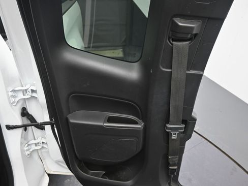 Used 2019 Chevrolet Colorado W/T image 22