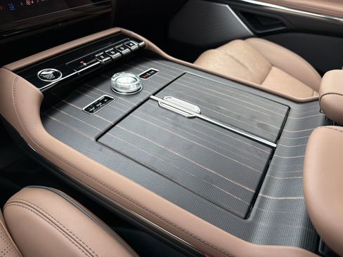 New 2026 Lincoln Navigator Black Label AWD/4WD image 33