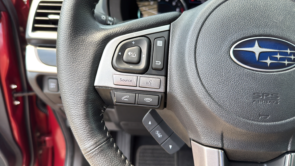 Used 2017 Subaru Forester 2.0XT Touring AWD/4WD image 24