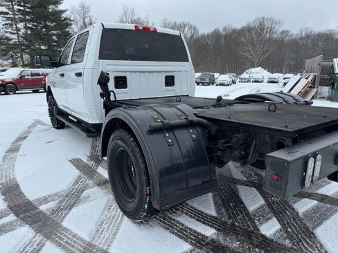 Used 2016 RAM 3500 ST image 10