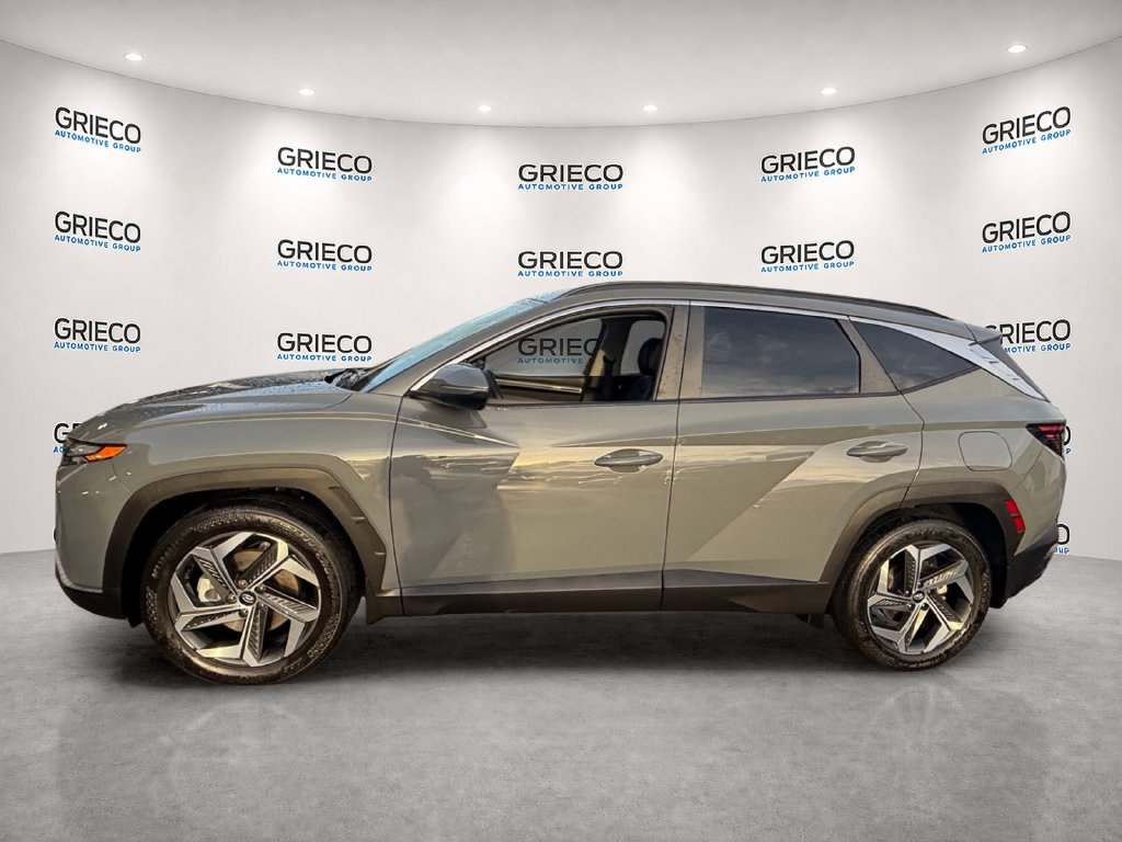 Used 2024 Hyundai Tucson SEL w/ Convenience Package FWD image 4