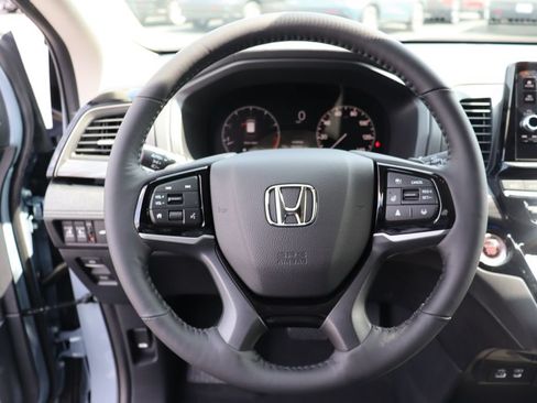 Used 2026 Honda Odyssey Elite image 34