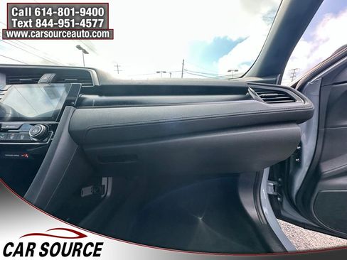 Used 2020 Honda Civic Sport image 24