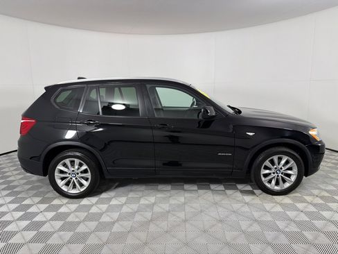Used 2013 BMW X3 xDrive28i AWD/4WD image 4