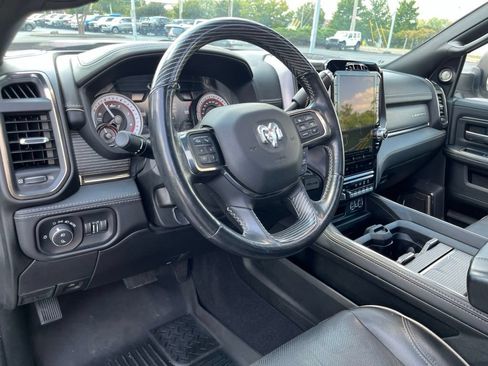 Used 2021 RAM 2500 Limited AWD/4WD image 77