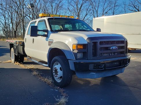 Used 2009 Ford F450 XL image 31