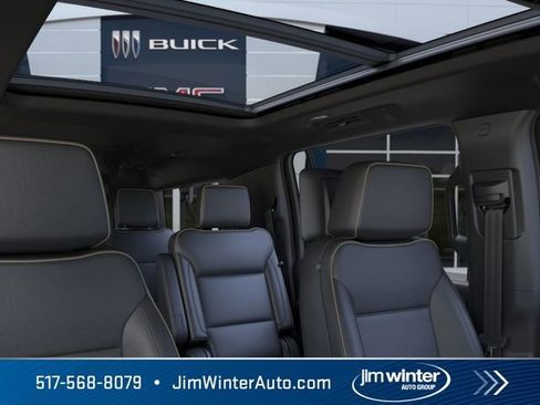 New 2026 GMC Yukon XL Elevation AWD/4WD image 24
