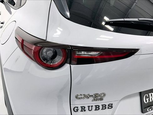 Used 2026 MAZDA CX-30 Aire Edition AWD/4WD image 39
