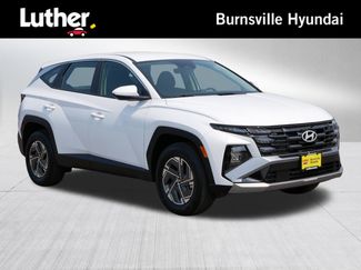 Certified 2026 Hyundai Tucson Blue SE AWD/4WD video 1
